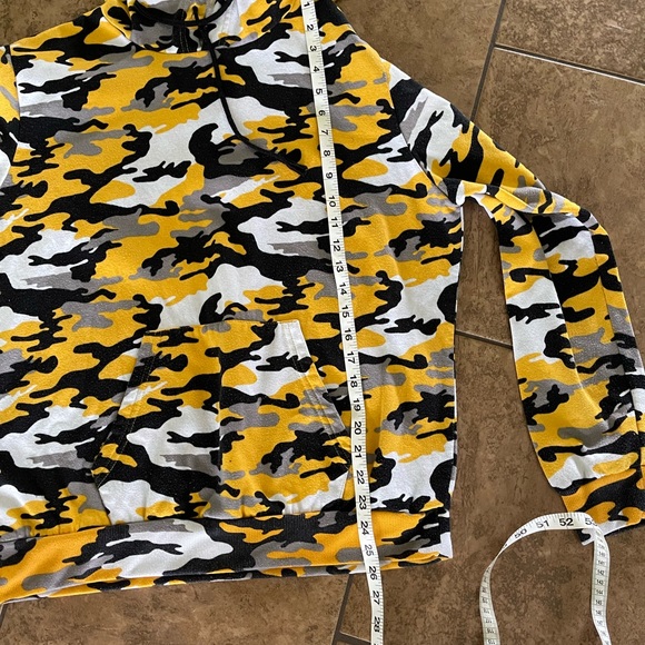 womens size large rue 21 sweatshirt - Picture 3 of 7